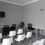 Hostel Ostello Verbania *