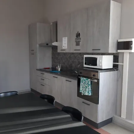 Ostello Verbania Hostel Verbania