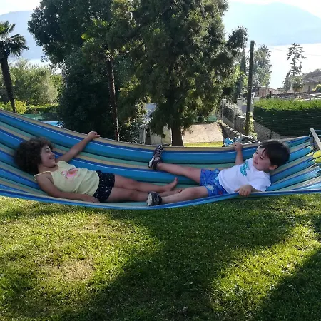 Ostello Verbania Hostel Verbania