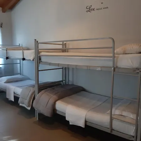 Hostel Ostello Verbania Verbania