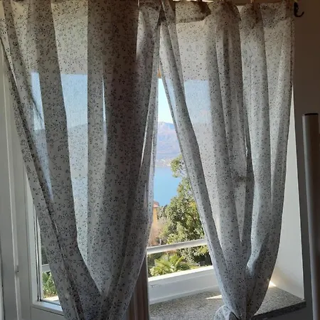 Ostello Verbania Βερμπάνια