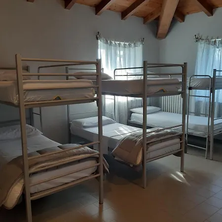 Ostello Verbania Verbania