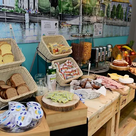 Hostel Ostello Verbania