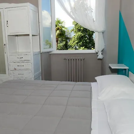 Hostal Ostello Verbania