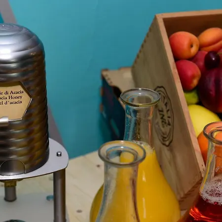 Hostel Ostello Verbania