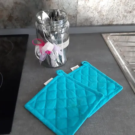 Hostel Ostello Verbania