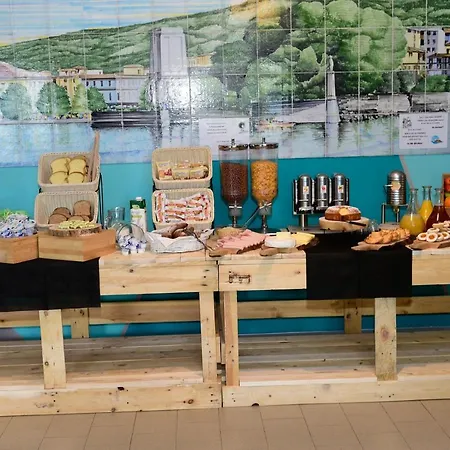 Ostello Verbania فيربانيا