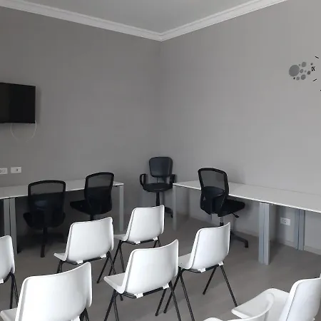 Hostel Ostello Verbania *