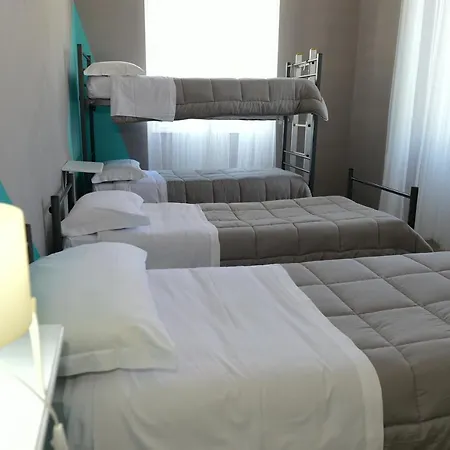 Hostel Ostello Verbania Verbania