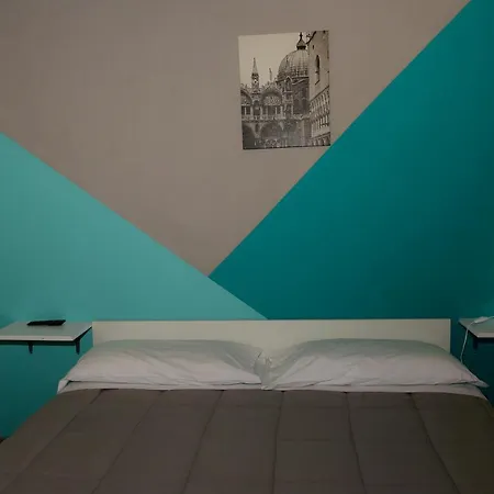 Hostel Ostello Verbania *