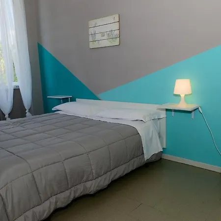 Hostel Ostello Verbania *