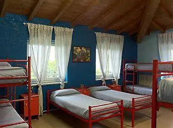 Ostello Verbania Hostal *