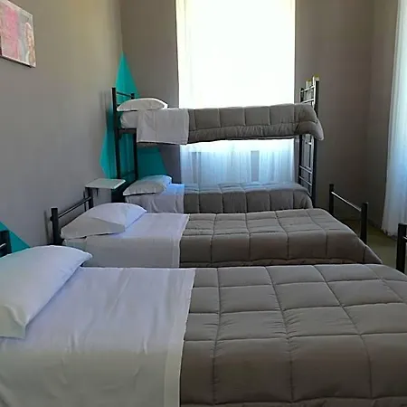 Auberge de jeunesse Ostello Verbania Verbania
