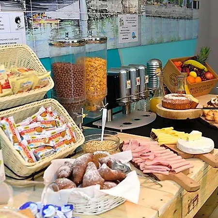 Ostello Verbania Auberge de jeunesse
