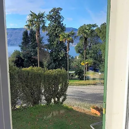 Ostello Verbania Auberge de jeunesse