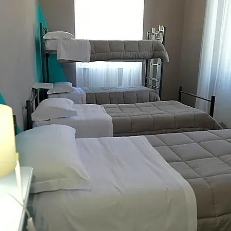 Ostello Verbania Auberge de jeunesse