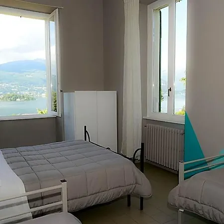 Auberge de jeunesse Ostello Verbania
