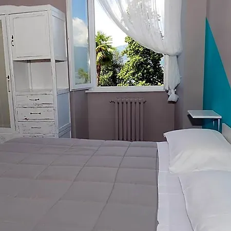 Ostello Verbania Auberge de jeunesse Verbania