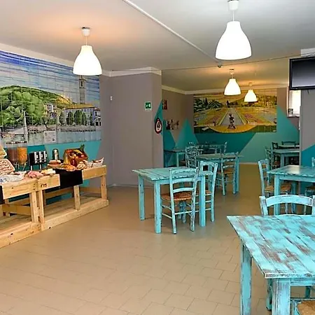Auberge de jeunesse Ostello Verbania *