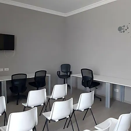 Ostello Verbania Auberge de jeunesse