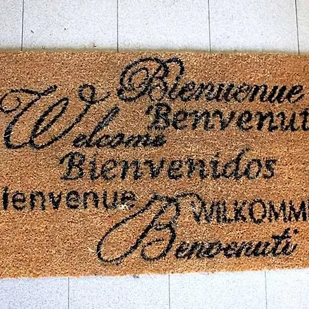 Auberge de jeunesse Ostello Verbania Verbania