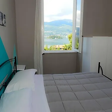 Auberge de jeunesse Ostello Verbania *