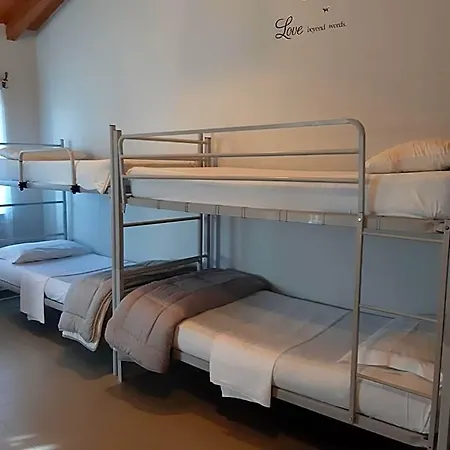 Hostel Ostello Verbania *