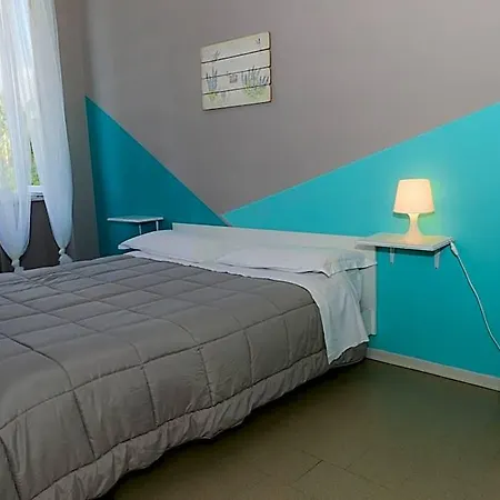 Hostel Ostello Verbania Verbania