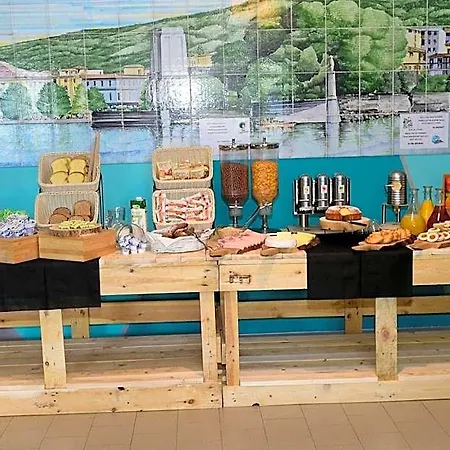 Ostello Verbania Auberge de jeunesse Verbania