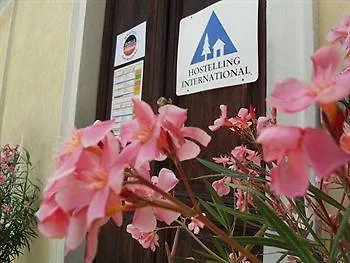 Auberge de jeunesse Ostello Verbania