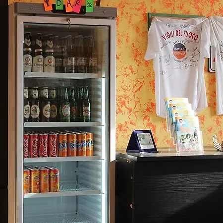 Hostel Ostello Verbania