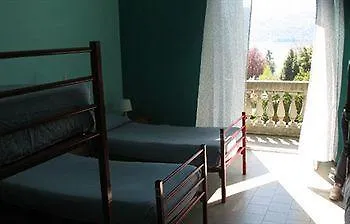 Ostello Verbania Auberge de jeunesse Verbania