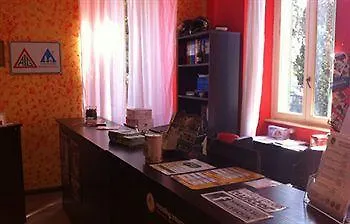 Ostello Verbania Auberge de jeunesse
