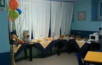 Ostello Verbania Auberge de jeunesse
