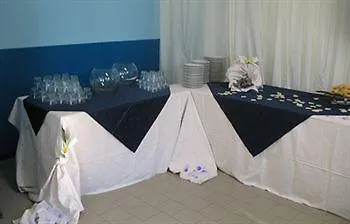 Ostello Verbania بيت شباب *