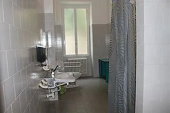 Ostello Verbania بيت شباب
