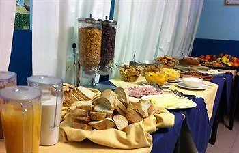 Ostello Verbania بيت شباب فيربانيا