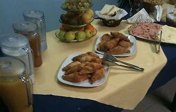 Ostello Verbania بيت شباب *