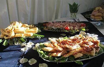 Ostello Verbania Auberge de jeunesse