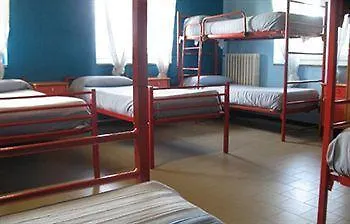 Ostello Verbania Auberge de jeunesse Verbania