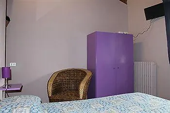 Ostello Verbania بيت شباب فيربانيا
