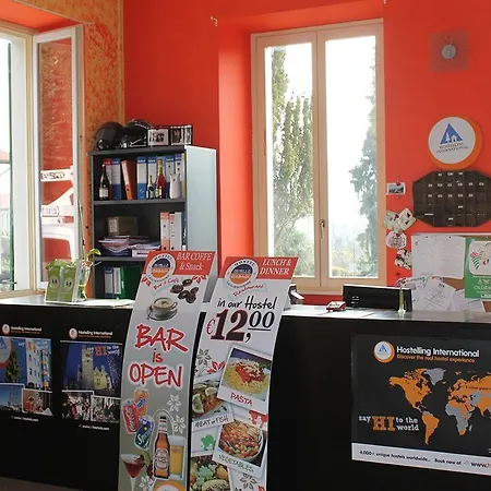 Ostello Verbania * Verbania