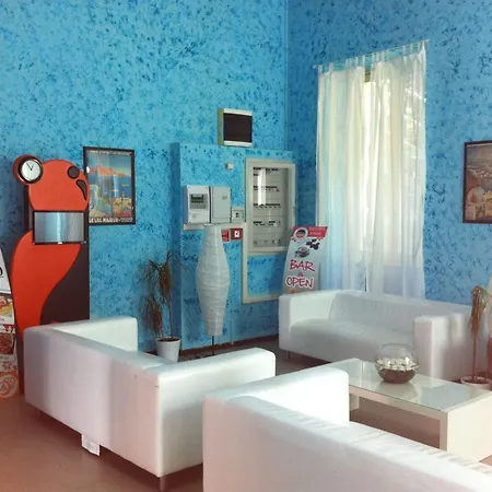 Ostello Verbania Verbania