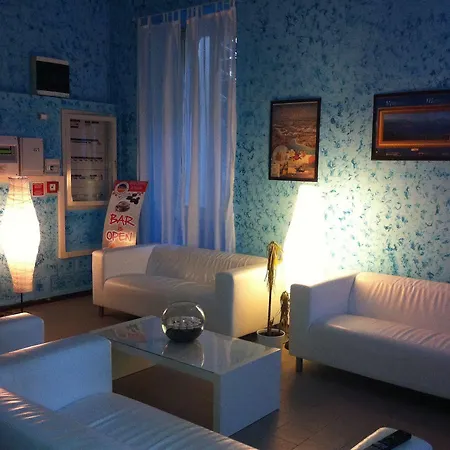 Ostello Verbania Hostel *