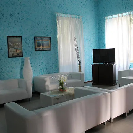 Ostello Verbania Hostel Verbania