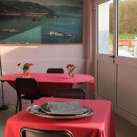 Hostel Ostello Verbania Verbania