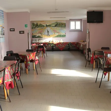 Ostello Verbania * فيربانيا
