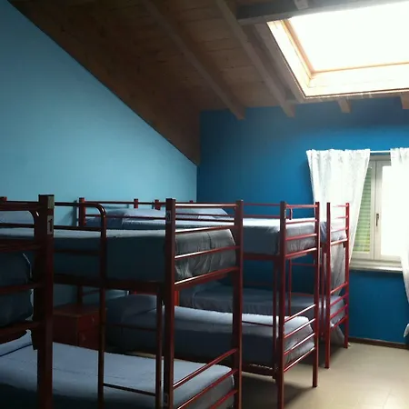 Ostello Verbania Hostal