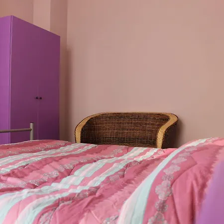 بيت شباب Ostello Verbania
