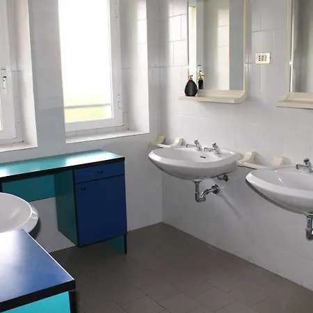 Ostello Verbania * Verbania